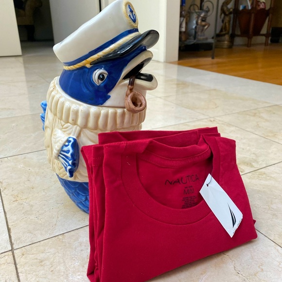 Nautica Graphic T-Shirt - Picture 8 of 12